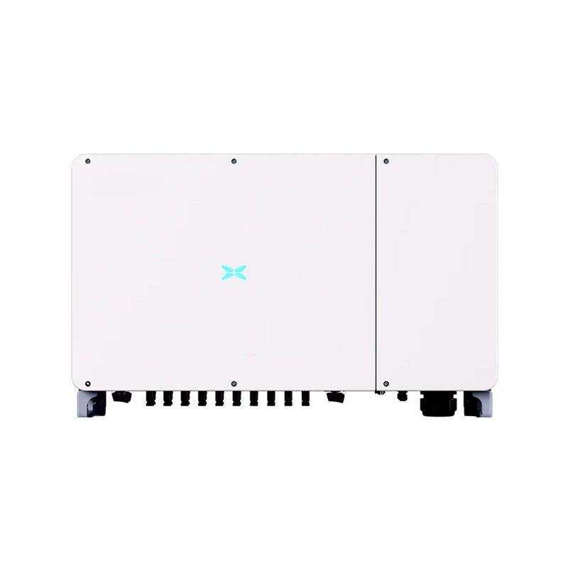 100kw sou gri solè varyateur