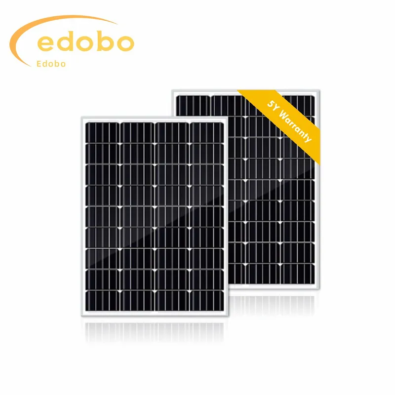 Panno solè pou do kay koule