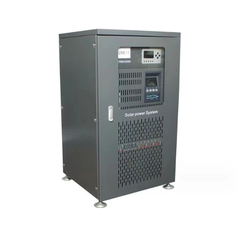 Off Grid Interver System