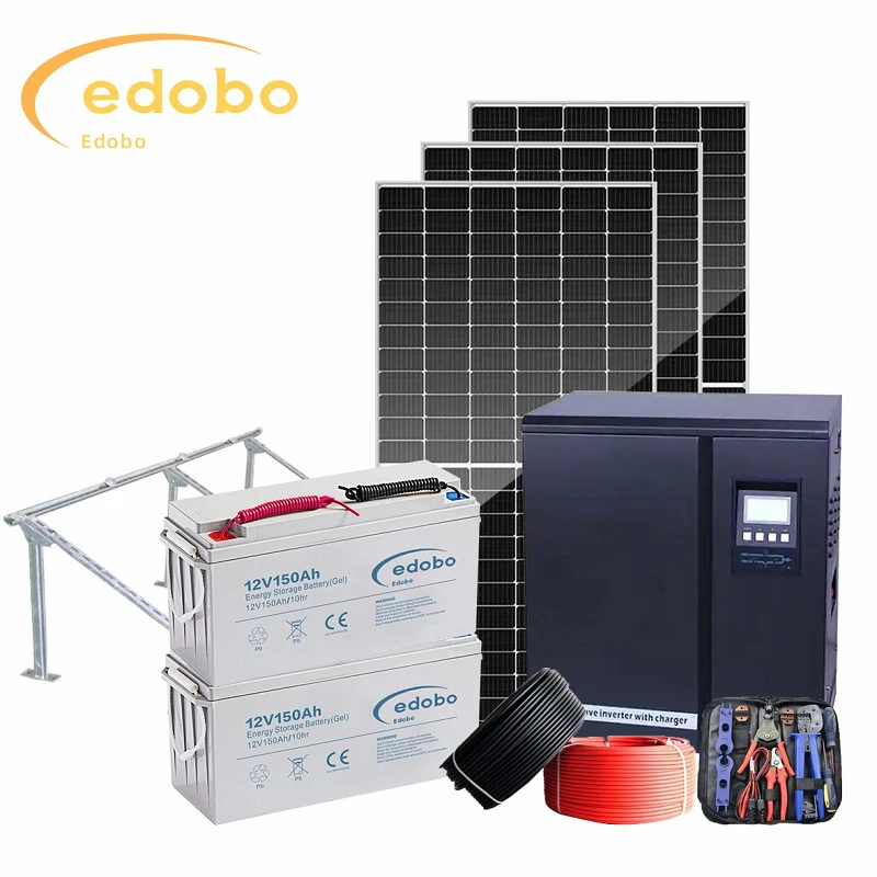 Off Grid Solè Twous