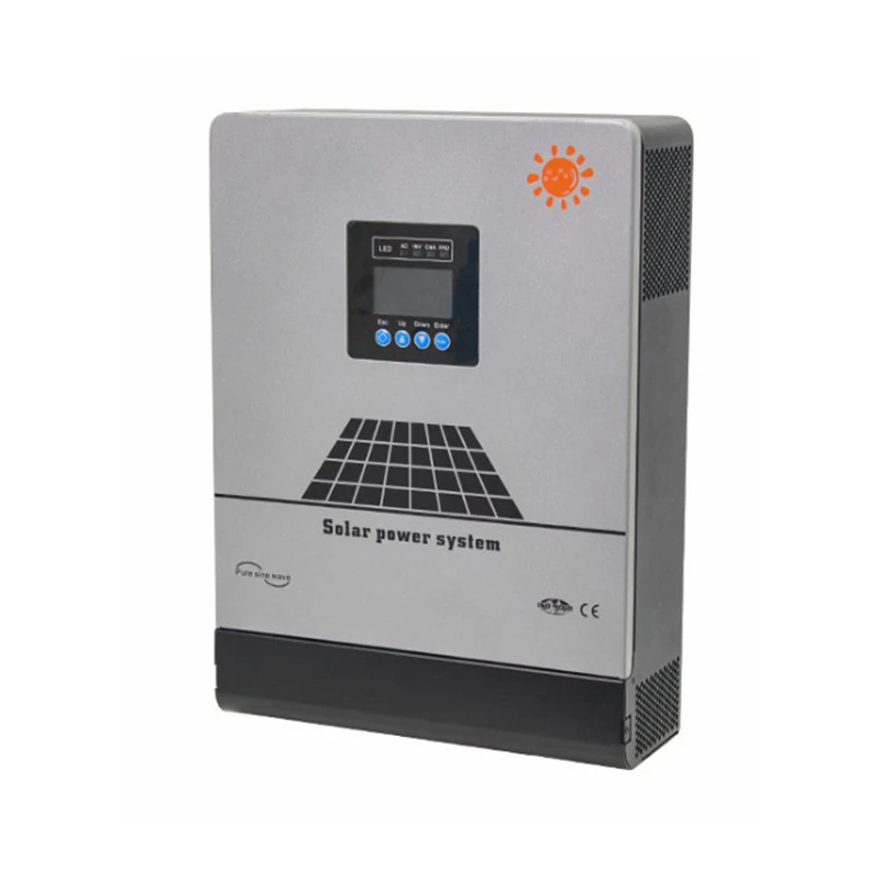 PV  Inverter Hybrid