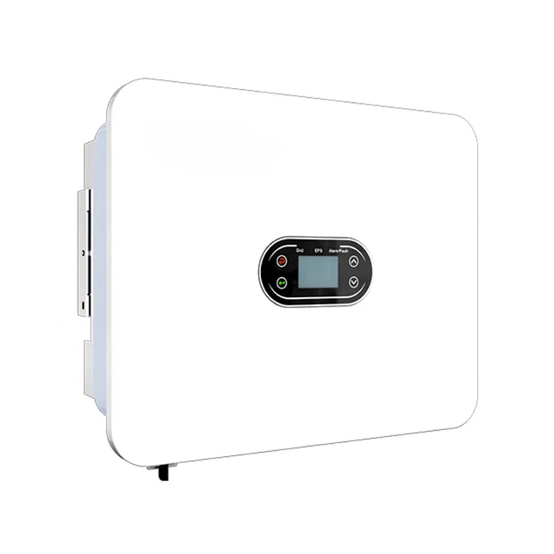 Single Faz Grid Tie Inverter