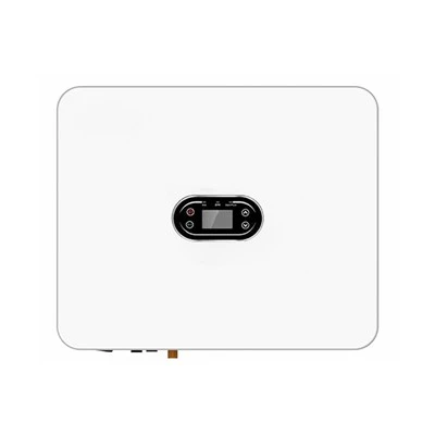 10 Kw sou gri solè varyateur