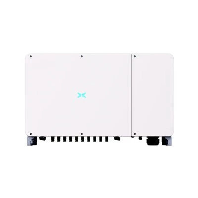 100kw sou gri solè varyateur