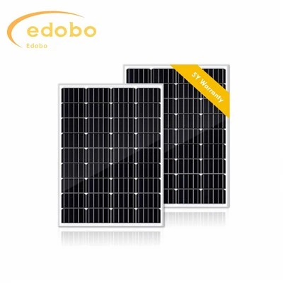 110w Panno Solè pou Rv