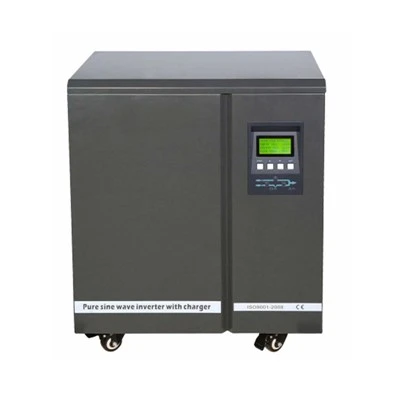 Off Grid Solè Inverter 10kw