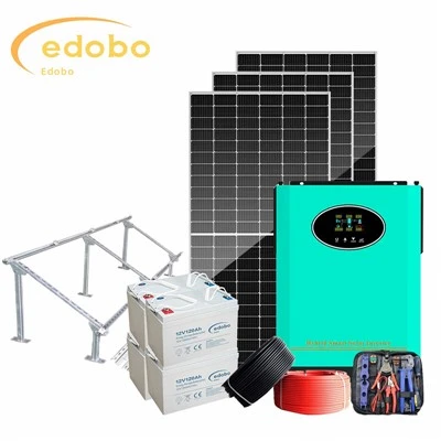 Diy Kay Solè Power System