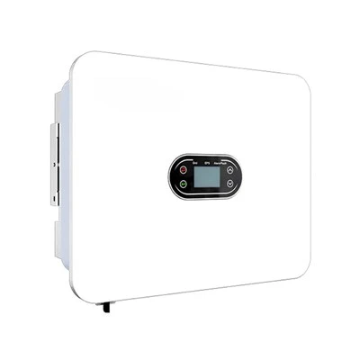 Single Faz Grid Tie Inverter