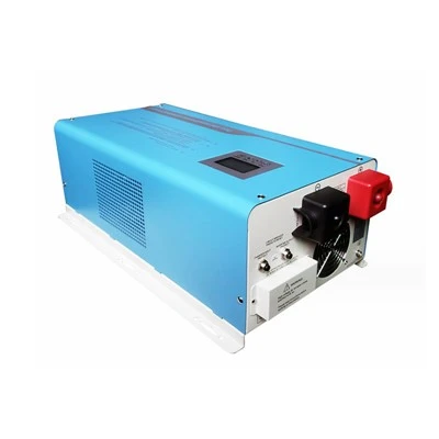 Single Faz Off Grid Inverter
