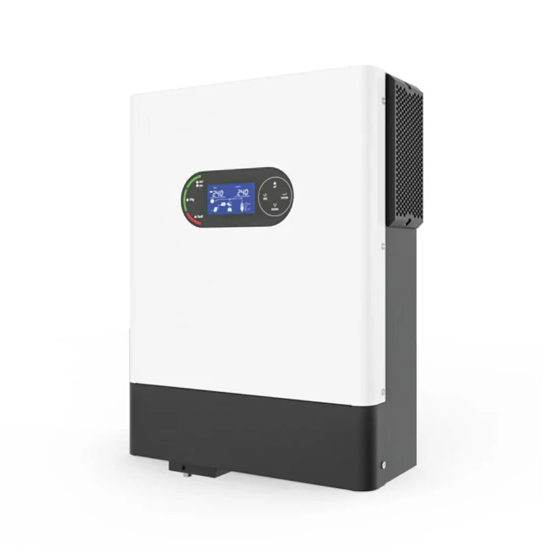 Solè Hybrid Inverter System