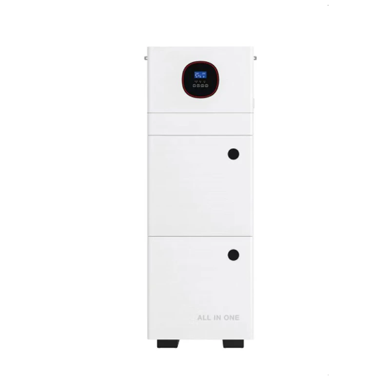 Solè Hybrid Off Grid Inverter