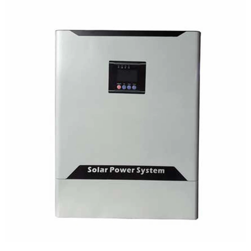 Solè Panel Hybrid Inverter