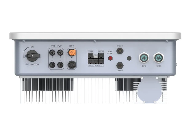 10kw Inverter On Grid