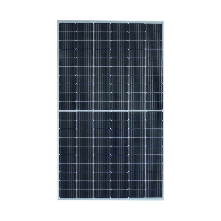385W-400W Panno Enèji Solè Pi bon Modil