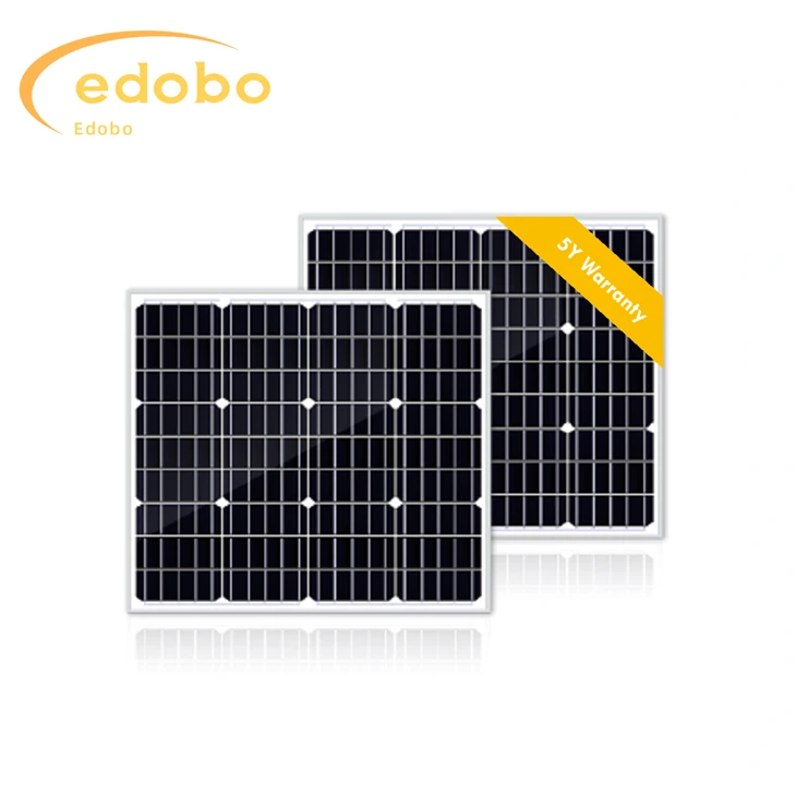 50W Selfuse Mini Kalite Panno Solè