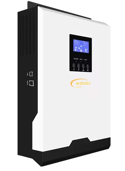 Diy Solar Panel System 5kw For Home