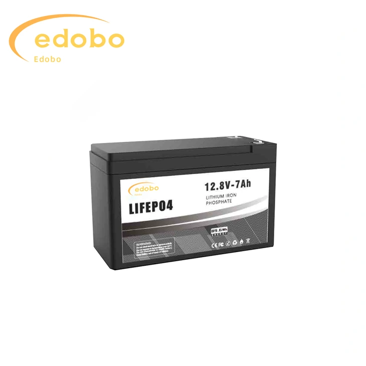 Lityòm batri pri 12.8v 7ah