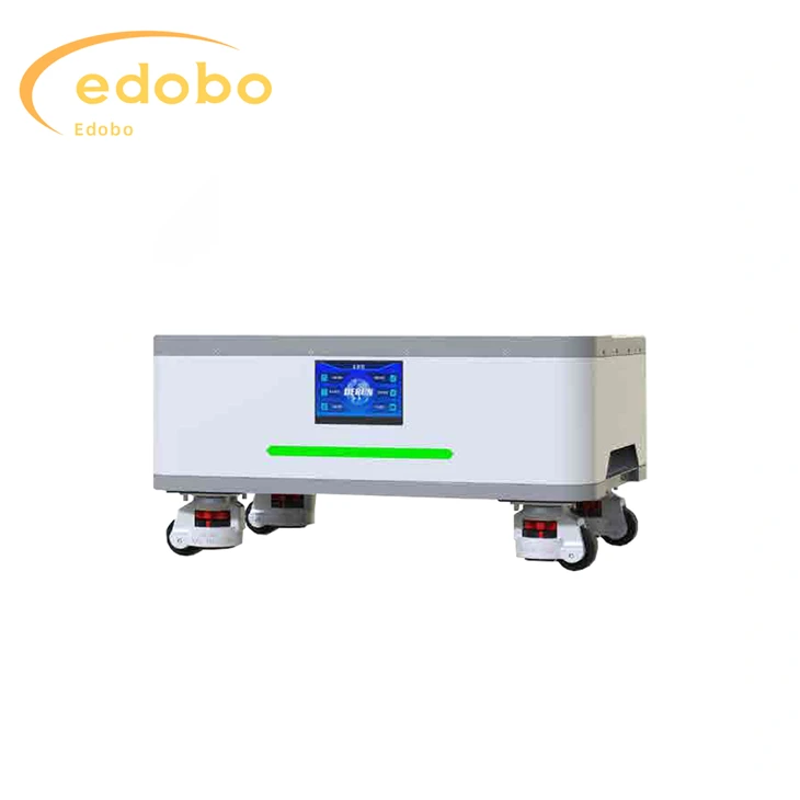 Lityòm Iron Phosphate Battery 51.2v 100ah