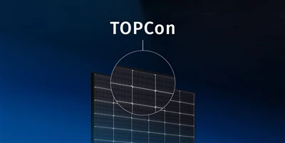 Boviet Solar kòmanse konstriksyon faktori modil solè TOPCon 2GW nan North Car...