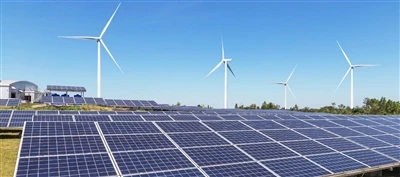 Estrateji Odasye Enèji Renouvlab Latiki a: Vize pou 120GW pa 2035