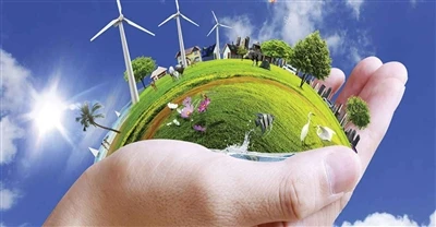 Iland ap fè fas ak defi nan satisfè objektif enèji renouvlab 2030, aksyon pol...
