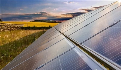 Lafrans konplete 9yèm wonn nan twa PV òf, akòde 220MW