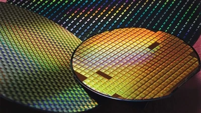 Pri mondyal wafer Silisyòm pwolonje glise kòm èksedante apwofondi