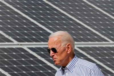 Tribinal Ameriken an regle sispansyon tarif solè Biden a ilegal, pave wout po...