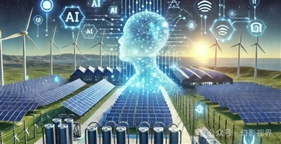 Canuto: AI & Dual Carbon Push Lachin nan benefisye devlòpman dirab mondyal la