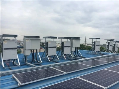 US Sèvis piblik -Echèl PV a grandi 60% sou ane a nan 2026 EIA predi kwasans e...