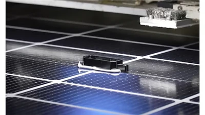 US PV Supply Chain apwofondi: Swift Solar achte Meyer Burger HJT Assets pou $...
