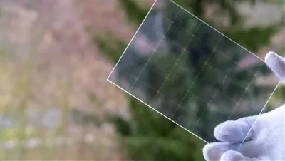 Etazini enpoze CVD preliminè jiska 143.3% sou selil solè ki soti nan peyi Zen...