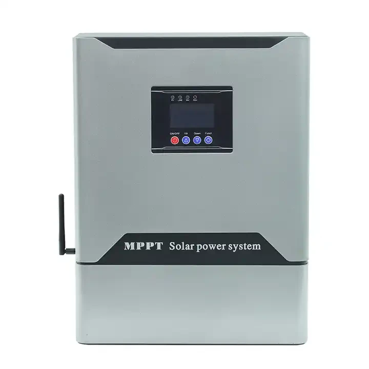 Solè Pv Inverters Hybrid