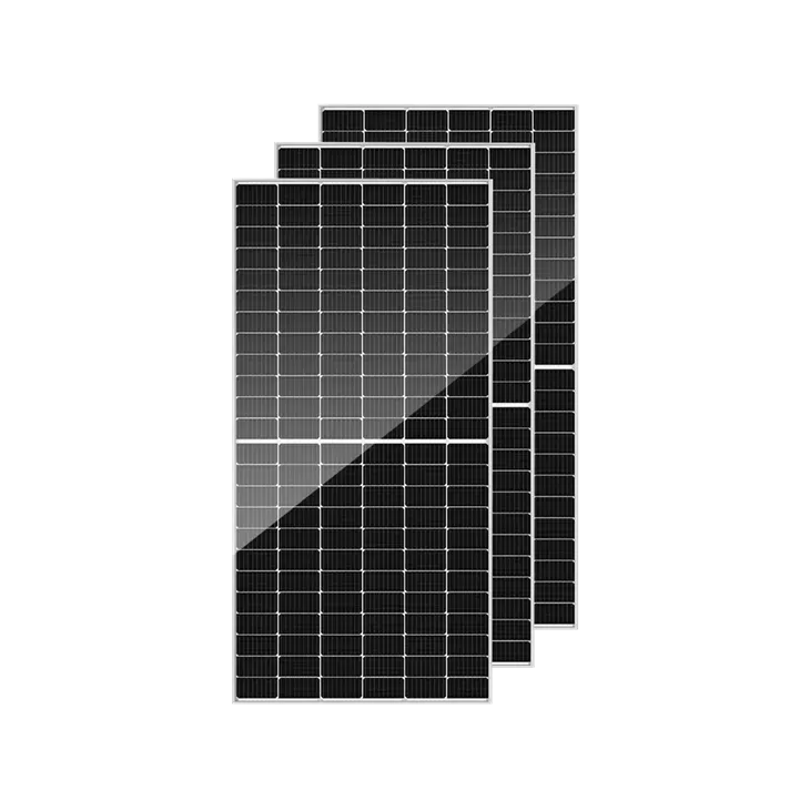 Pouvwa Do-Kay 160W-190W Panèl Solè
