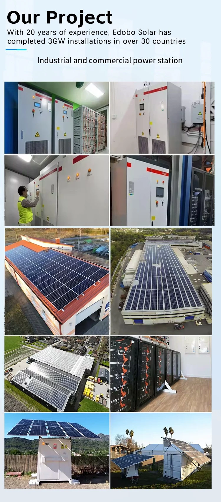 residential solar system residential solar system