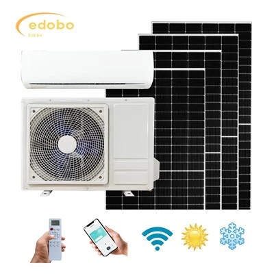 12000btu 9000btu solè pouvwa èkondisyone pou kay la