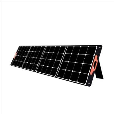 200w pòtab panno solè pou Rv