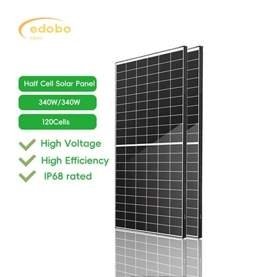 360w ki pi efikas panno solè