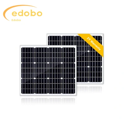 50W Ti Panel Selfuse Panno Solè