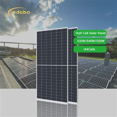 570w Solè Teknoloji Solè Panel