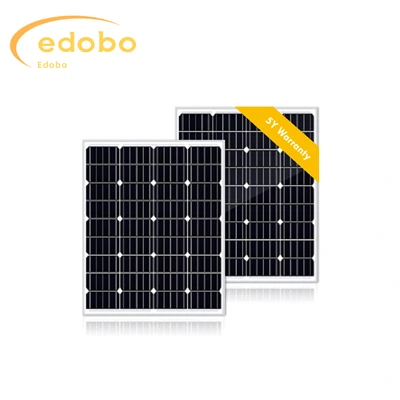 80W ti kalite Selfuse panno solè
