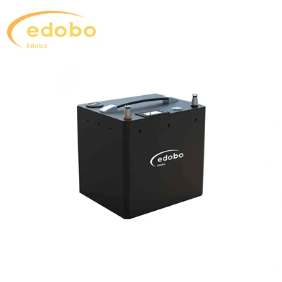 Batri gwo twou san fon sik 12.8v 42ah