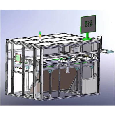 HD EL Tester (apre laminatè)