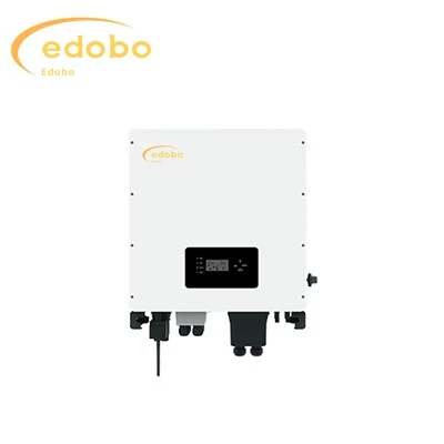 Hybrid Grid Solè Inverter Manifakti