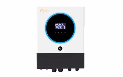 Hybrid varyateur 48v 220v 5000w