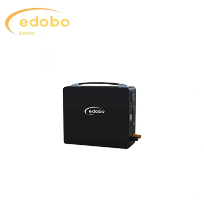 Lifepo4 ityòm batri 12.8v 30ah