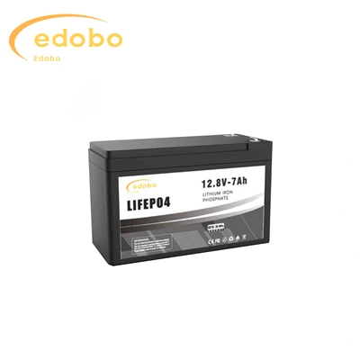 Lityòm batri pri 12.8v 7ah