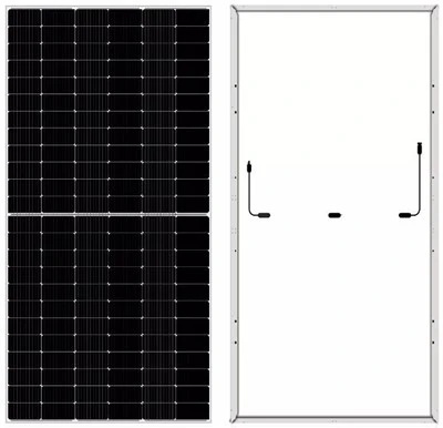 430W Panno Solè Enèji Vèt