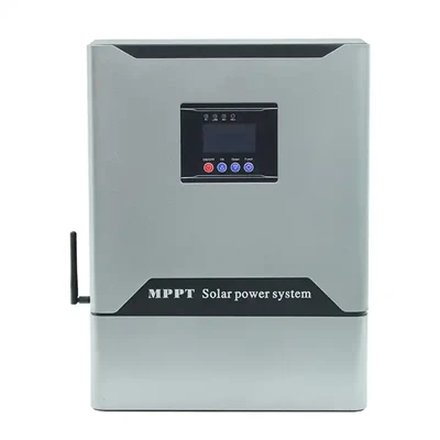 Solè Pv Inverters Hybrid