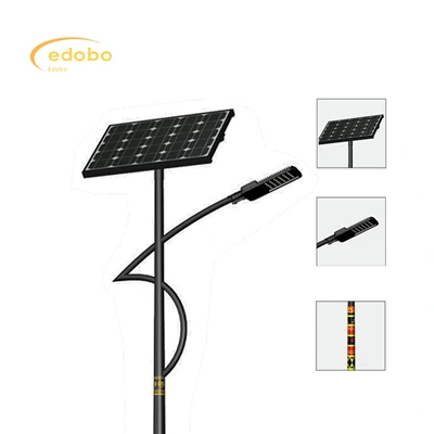 Deyò 80w / 100w / 120w Split Solè Street Limyè